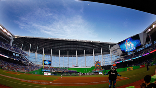 Marlins Park, Camden Yards, And The End Of The Retro Ballpark